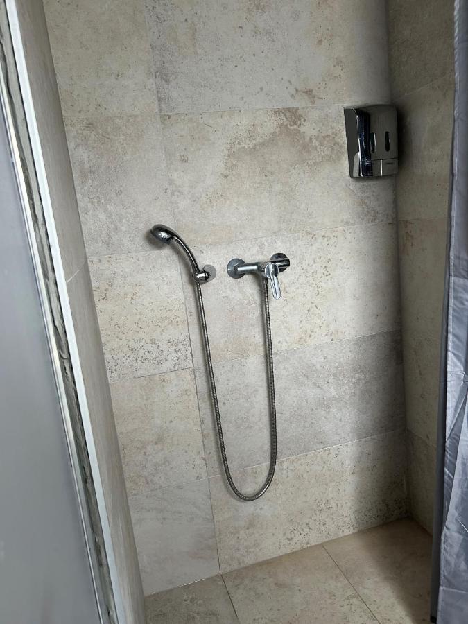 Hostel Balkan Express Zágráb Kültér fotó